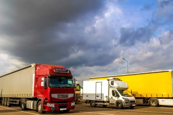 Adana Zara Nakliyat Ambarları